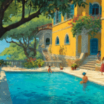 The Mistakes Rental Hosts Make When They Promise a Heated Pool