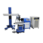 How Laser Welding Machine Manufacturer Innovation Is Reshaping the Future of Industrial Metal Joining