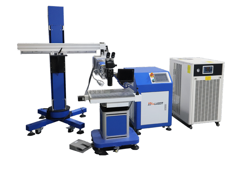 How Laser Welding Machine Manufacturer Innovation Is Reshaping the Future of Industrial Metal Joining
