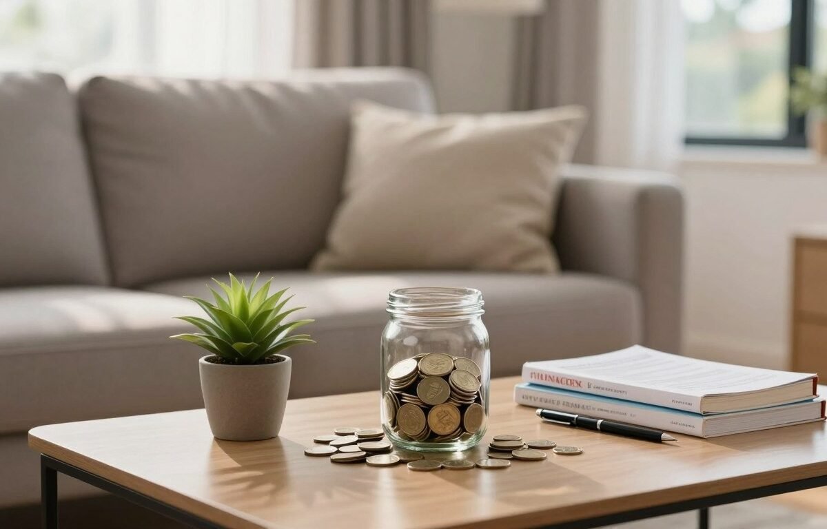 Start Your Emergency Fund Now and Gain Financial Peace