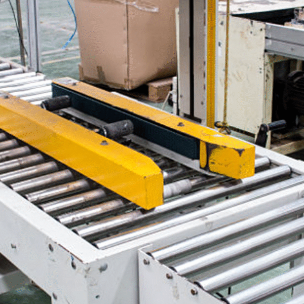 Why Automatic Case Sealer Systems Are Becoming a Key Investment for Growing Manufacturing Businesses