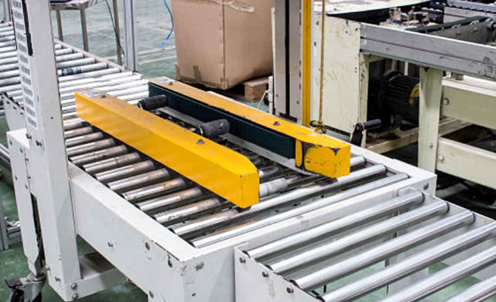 Why Automatic Case Sealer Systems Are Becoming a Key Investment for Growing Manufacturing Businesses