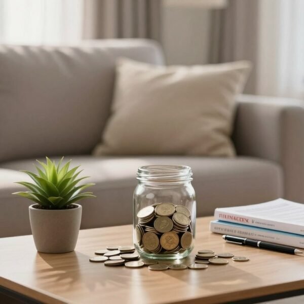 Start Your Emergency Fund Now and Gain Financial Peace