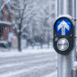 Why Crossing Push Button Technology Is Becoming an Essential Part of Smarter Traffic Management Systems