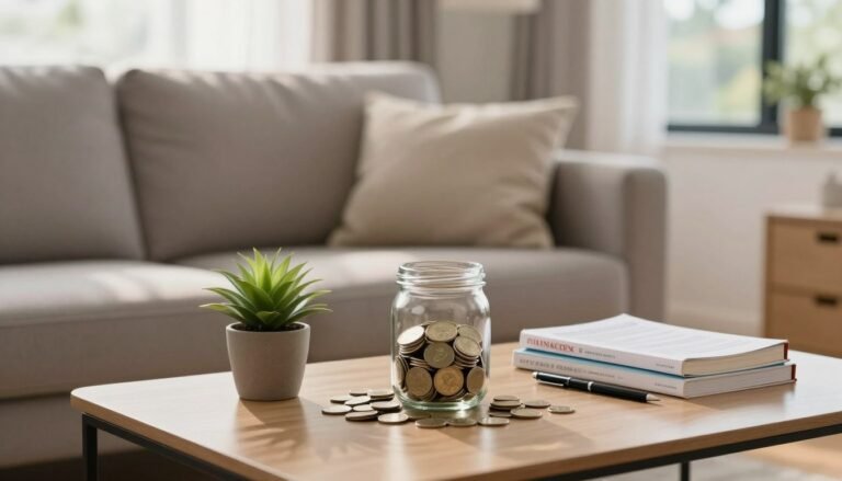 Start Your Emergency Fund Now and Gain Financial Peace