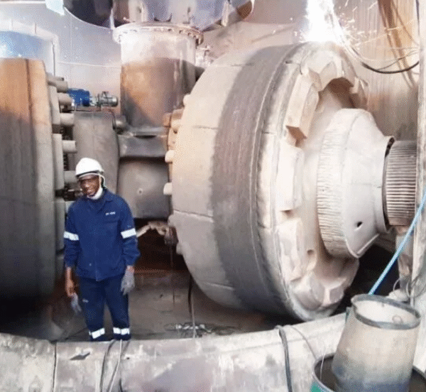 Vertical Roller Mill Maintenance Manual: Tips for Smooth Operation