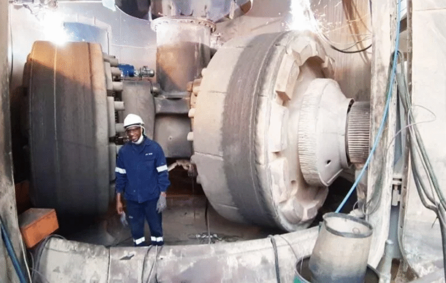 Vertical Roller Mill Maintenance Manual: Tips for Smooth Operation