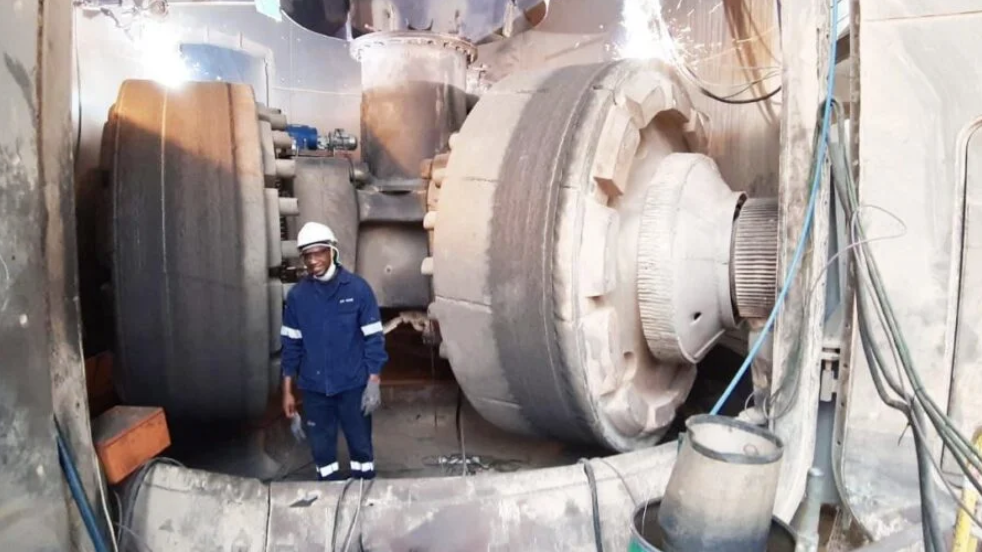 Vertical Roller Mill Maintenance Manual: Tips for Smooth Operation