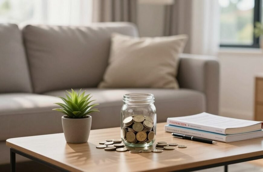 Start Your Emergency Fund Now and Gain Financial Peace