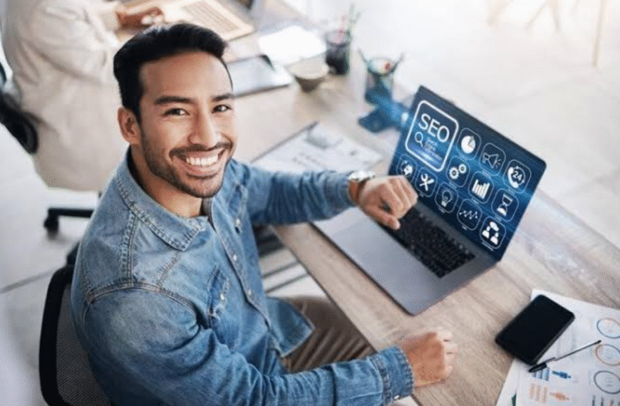 White Hat SEO Beyond Link Building: The Practices That Actually Compound