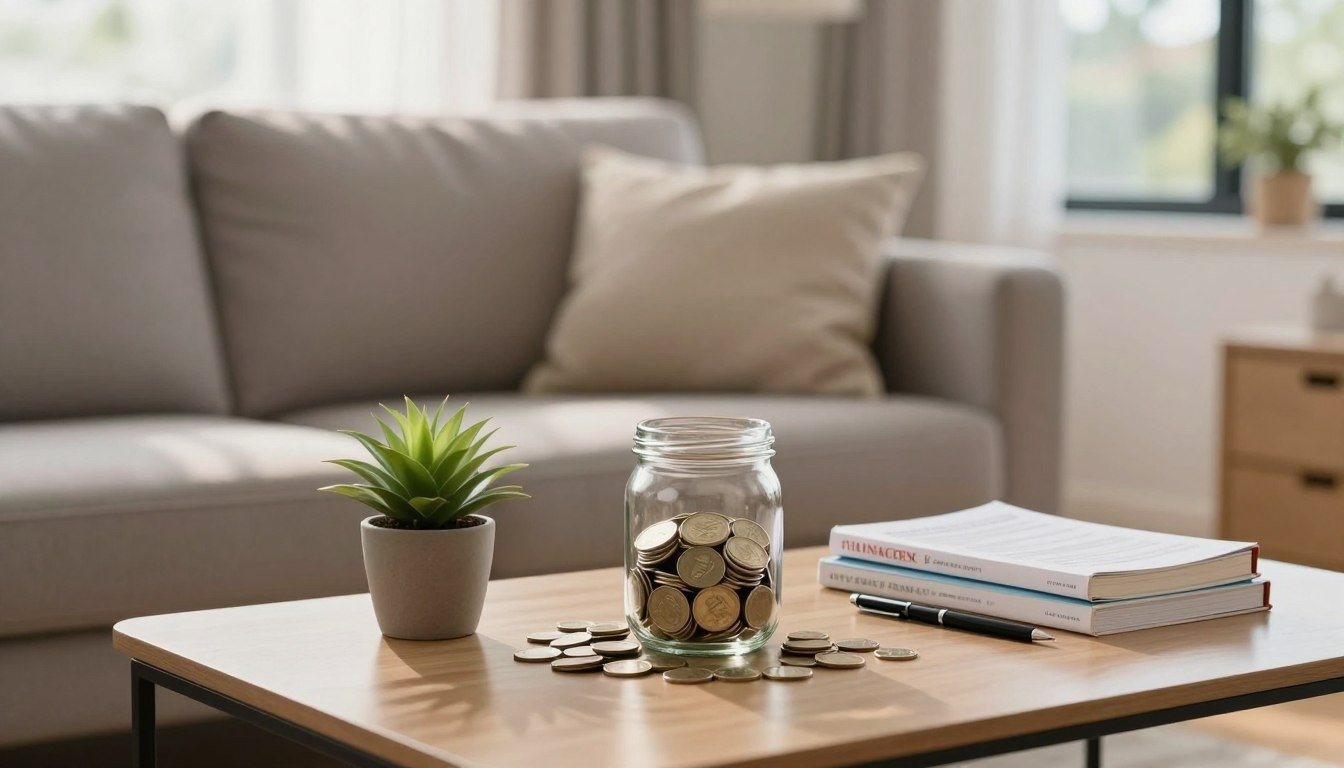 Start Your Emergency Fund Now and Gain Financial Peace