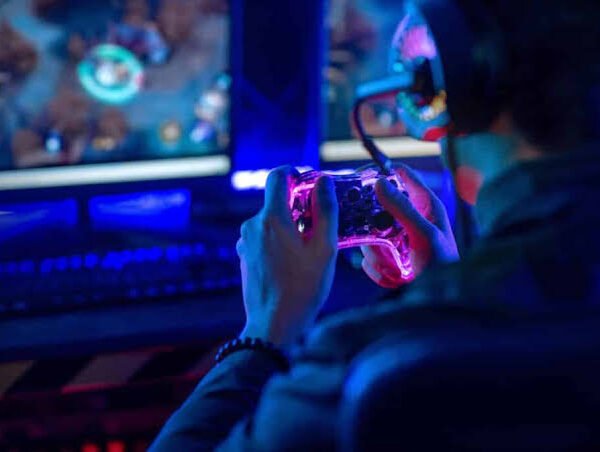 Why Age Verification and Address Verification Matter in Online Gaming