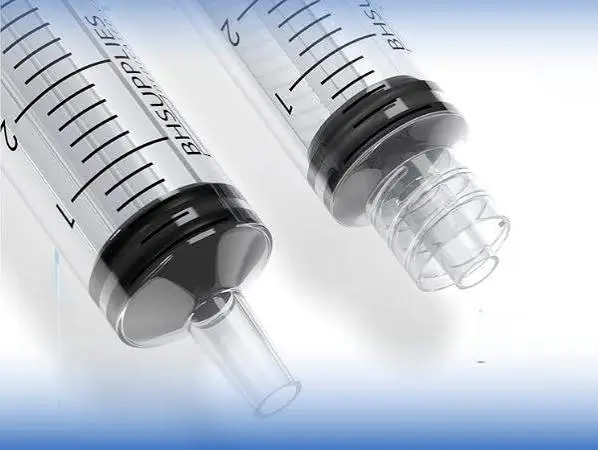 Luer Slip Versus Luer Lock: Understanding the…