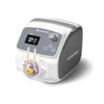 Micro Peristaltic Pumps