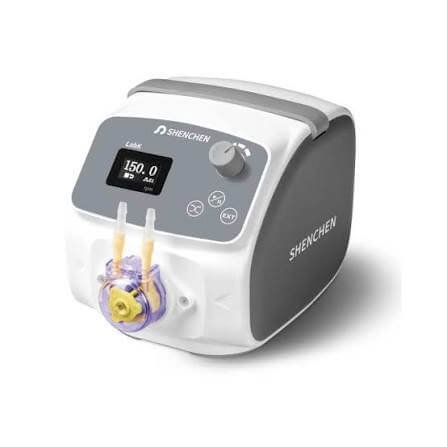 Micro Peristaltic Pumps