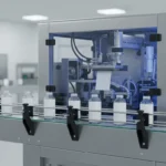 Why Bottle Labeling Machine Technology Has Become a Strategic Investment for Modern Manufacturing Businesses
