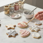Best Ways to Use Edible Glitter on Cakes and Cupcakes