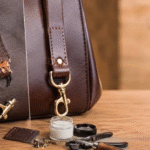 Why the Right Leather Bag Strap Changes How You Use a Bag