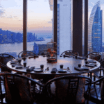 Harbour View Dining in Hong Kong: Elevating the Restaurant Experience