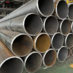 EN 10219 Structural Steel Pipe: Understanding European Manufacturing Standards