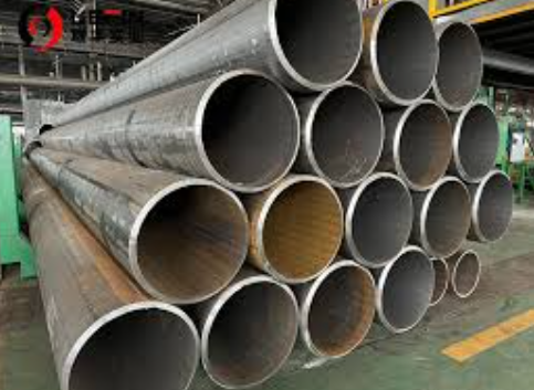 EN 10219 Structural Steel Pipe: Understanding European Manufacturing Standards