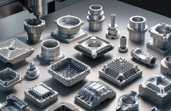 CNC Machining Parts Manufacturers: How to Compare Your Options