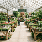 Building a Long-Term Partnership with a Wholesale Plant Nursery for Sustainable Business Growth