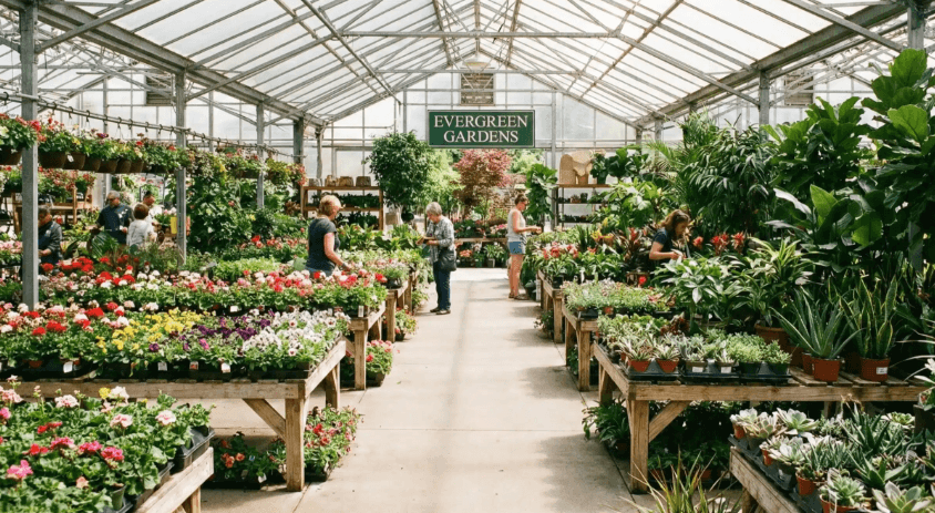 Building a Long-Term Partnership with a Wholesale Plant Nursery for Sustainable Business Growth