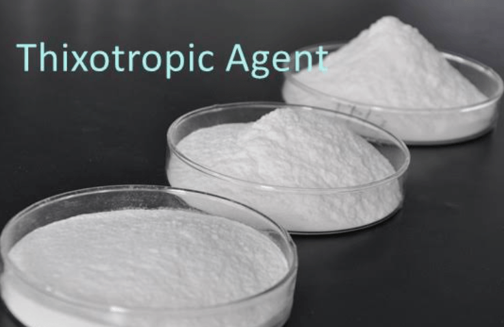 Understanding the Role of a Thixotropic Agent in Modern Formulations