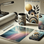 UV DTF Gangsheet Builder Best Practices for Custom Product Decorators