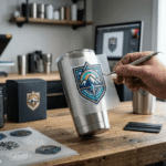 UV DTF Transfers for Luxury Branding and Custom Packaging