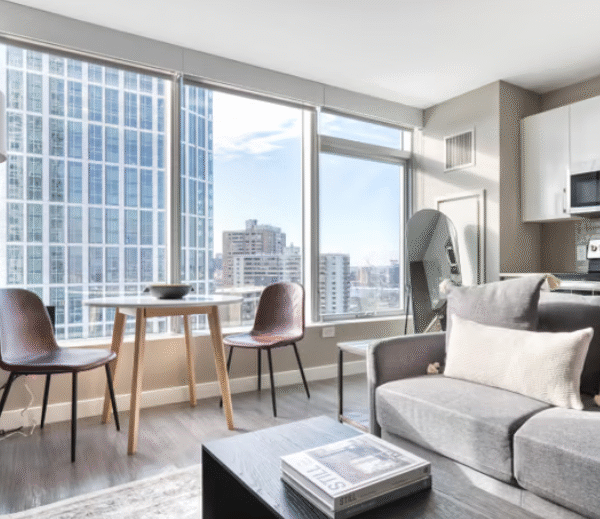 Your Guide to Finding Premium Furnished Apartments in Boston