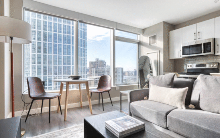 Your Guide to Finding Premium Furnished Apartments in Boston