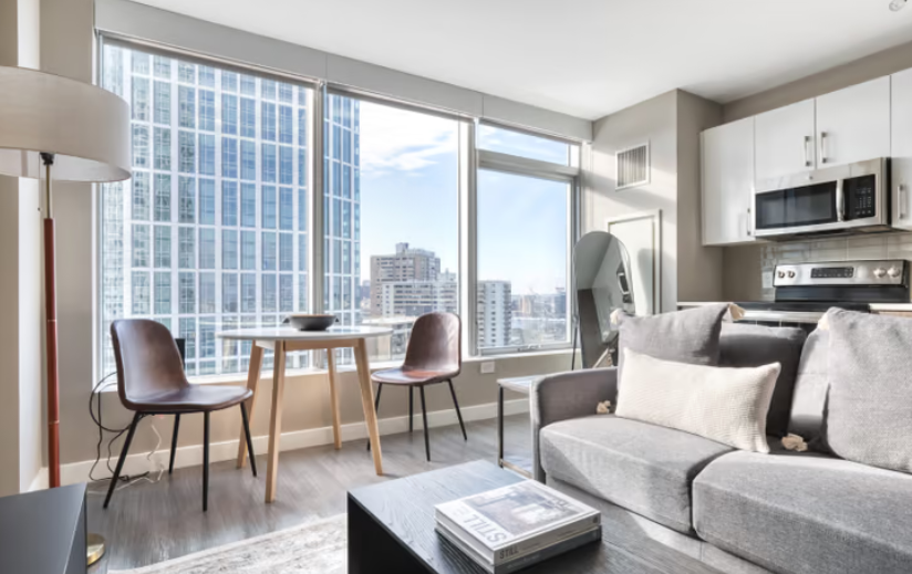 Your Guide to Finding Premium Furnished Apartments in Boston