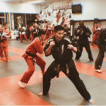 Martial Arts