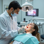 Why LANAP Has Become Popular Among Patients With Gum Problems?