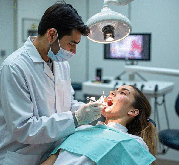 Why LANAP Has Become Popular Among Patients With Gum Problems?