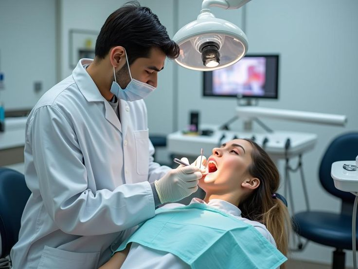 Why LANAP Has Become Popular Among Patients With Gum Problems?