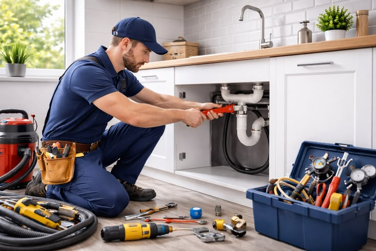 How Regular Plumbing Maintenance Saves Money?