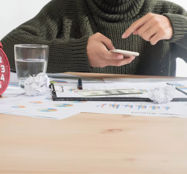 Which Cash Advance Options Work Best for Businesses with Irregular Revenue? 