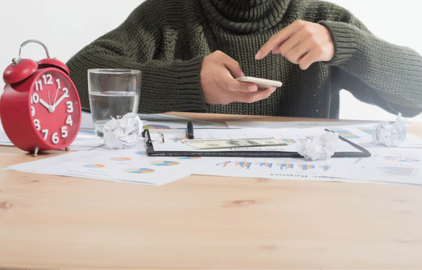 Which Cash Advance Options Work Best for Businesses with Irregular Revenue? 