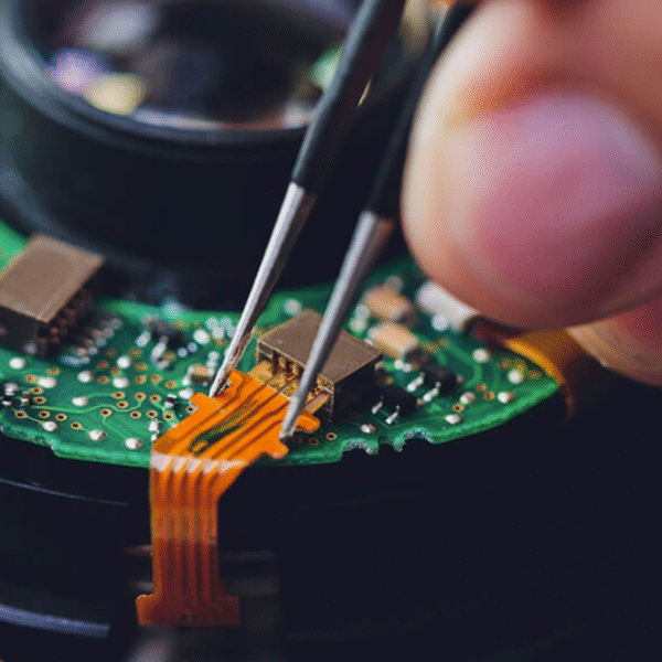 Why Flexible PCB Manufacture Is Challenging the Traditional Shape of Circuit Boards