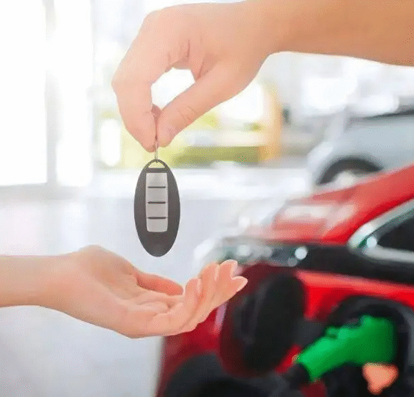 Car Purchase Agreements and Cancellation Rights