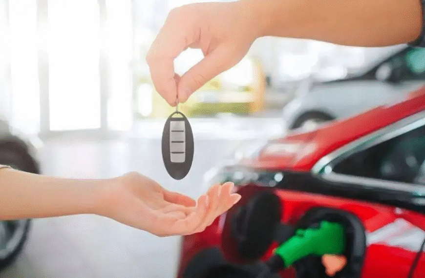 Car Purchase Agreements and Cancellation Rights