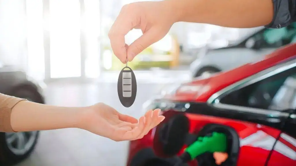 Car Purchase Agreements and Cancellation Rights