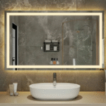 What Makes a Mirror Smart and When Is the Technology Useful?