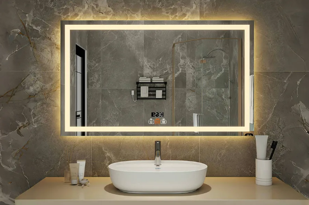 What Makes a Mirror Smart and When Is the Technology Useful?