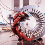 Motor Winding Machine Technology