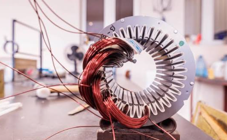 Motor Winding Machine Technology