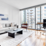 Furnished Apartment